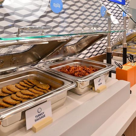 Holiday Inn Express & Suites Chicago - Oak Forest By Ihg מראה חיצוני תמונה