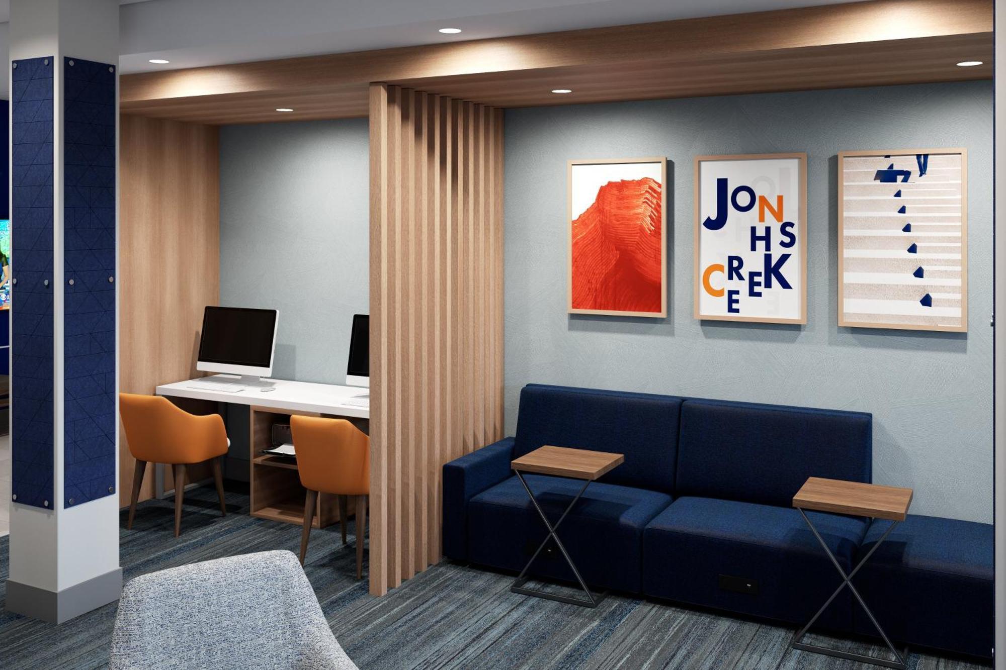 Holiday Inn Express & Suites Chicago - Oak Forest By Ihg מראה חיצוני תמונה